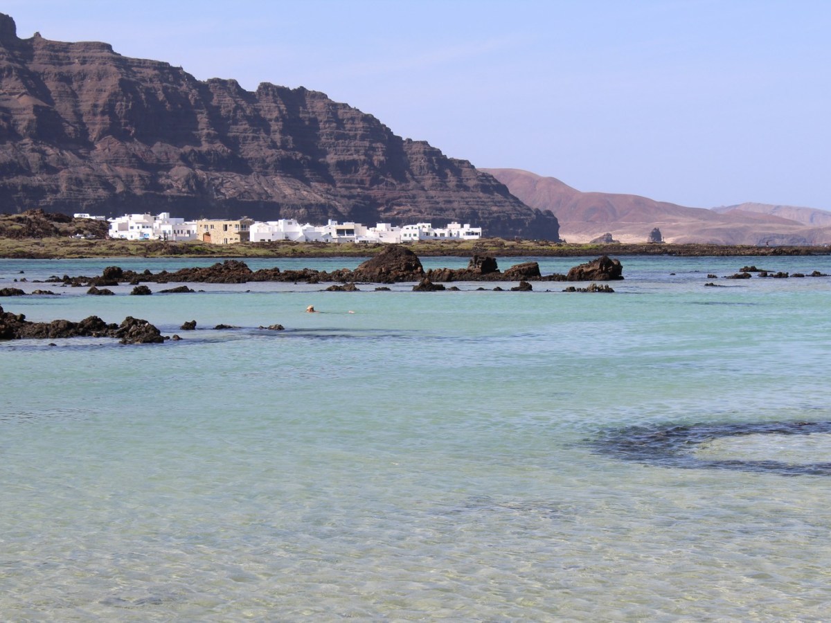 Lanzarote Novembre 2024